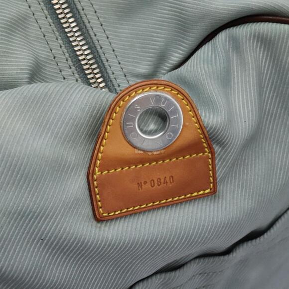 LOUIS VUITTON LV Cup Boston Bag Light Blue - Picture 10 of 16